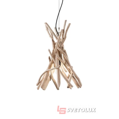 Підвісний світильник Ideal Lux Driftwood sp1 129600
